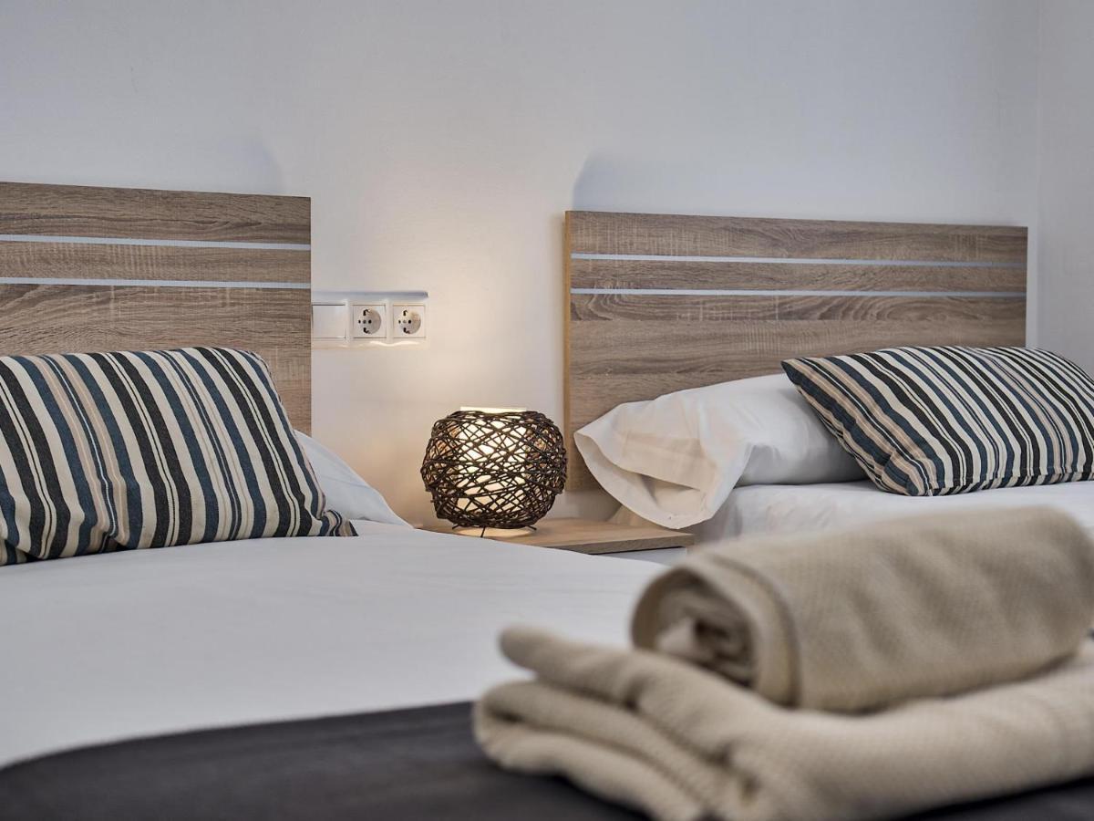 Sur Suites El Cano Appartement *