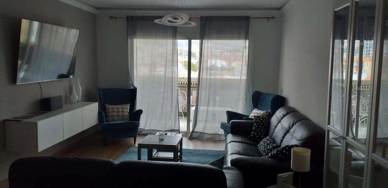 Appartement Santa Julia 3 Dormitorios, Nuevo, Moderno Fuengirola
