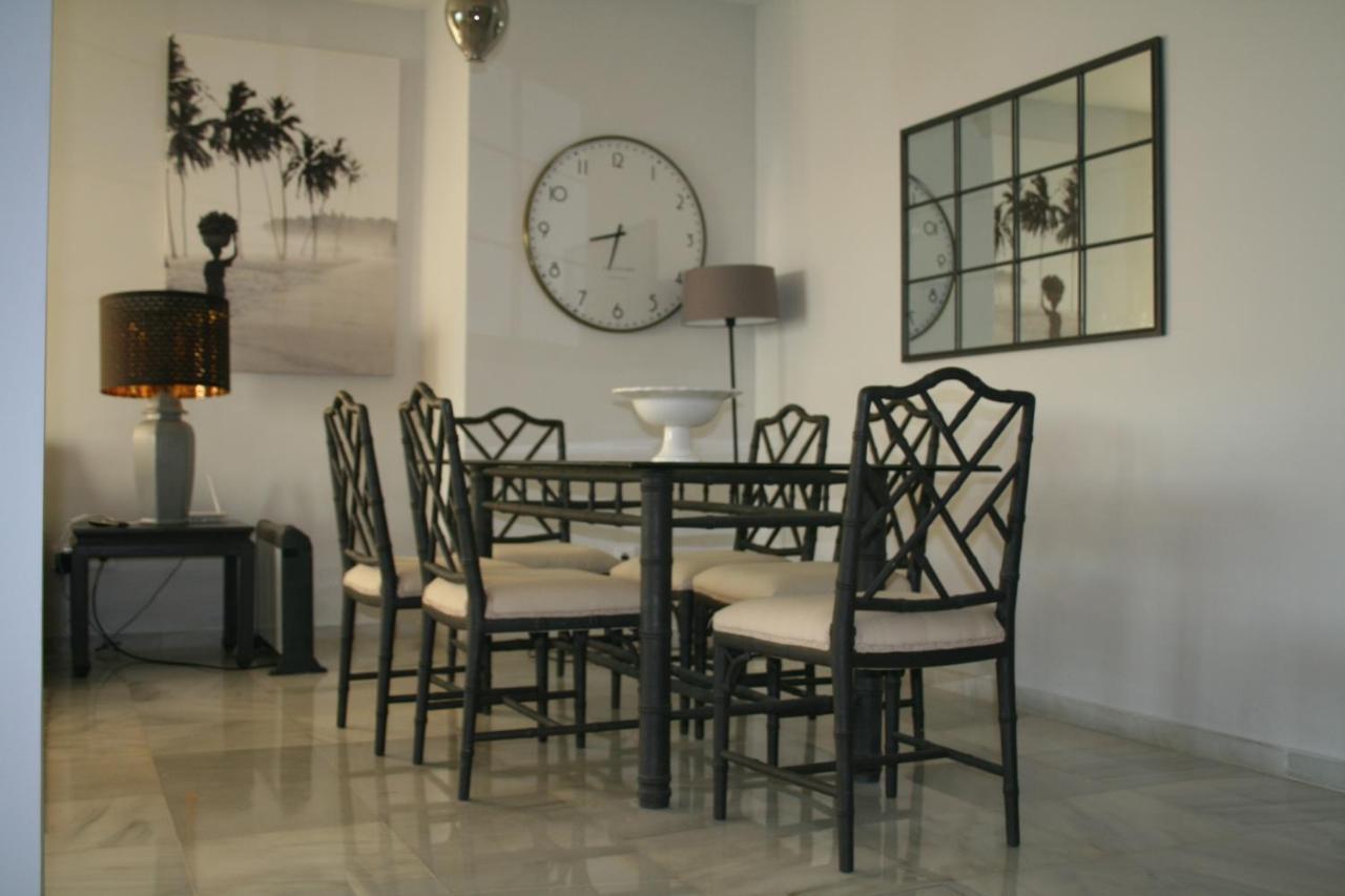 Huoneisto En Primera Linea/beachfront