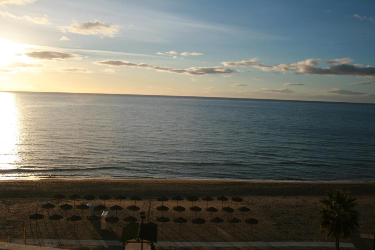 Huoneisto En Primera Linea/beachfront