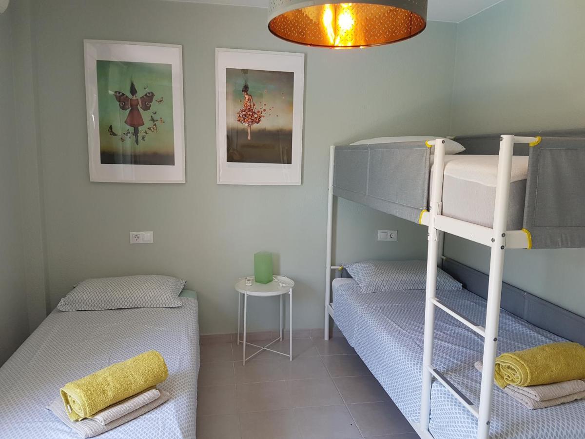 Casa Agnethe Vakantiehuis *
