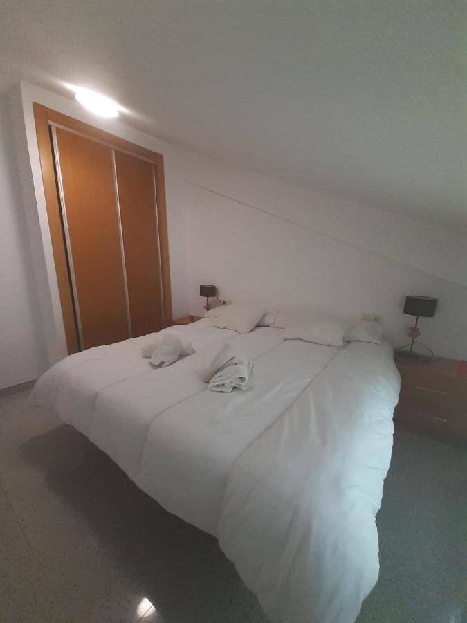 Apartamento El Atico De *