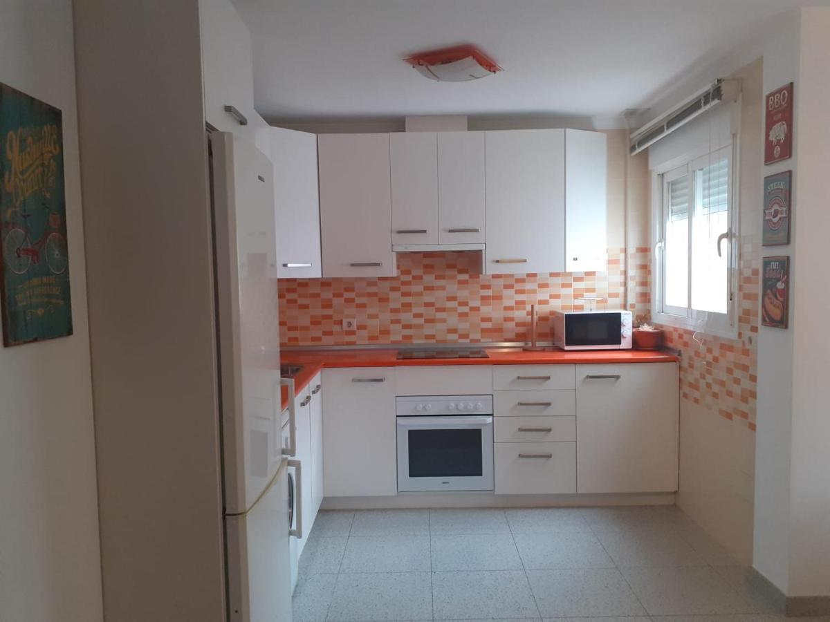 El Atico De Apartamento