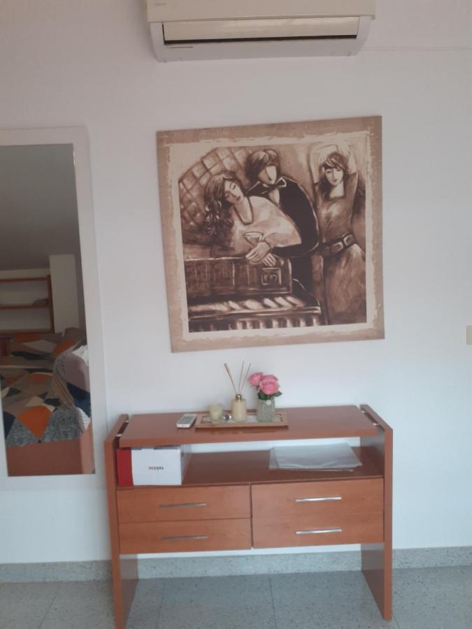 El Atico De Apartamento Fuengirola