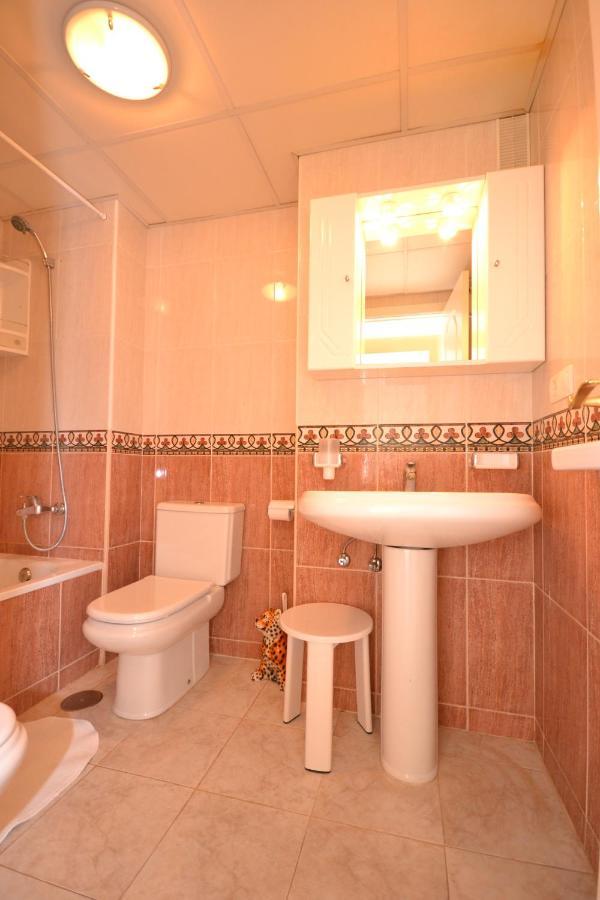 Apartment Averroes *