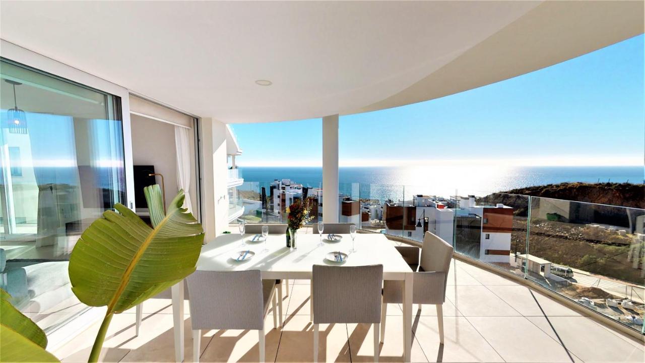 Panoramica Views Superb Luxury Fuengirola