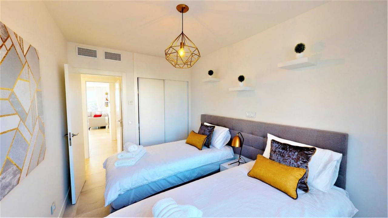 Apartamento Panoramica Views Superb Luxury