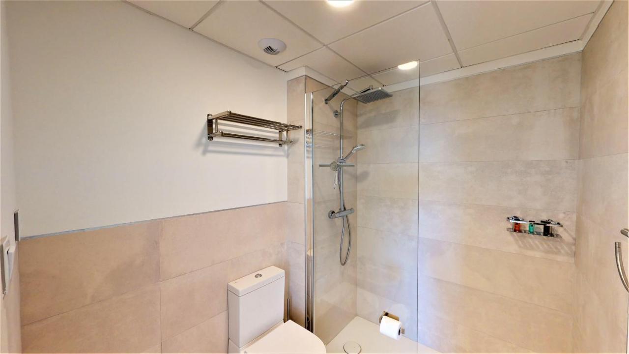 Apartamento Panoramica Views Superb Luxury