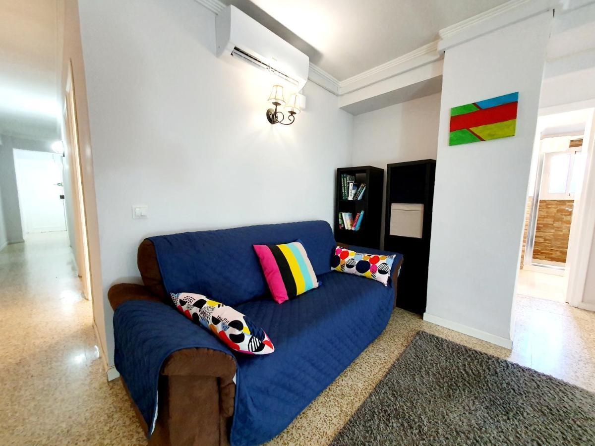 Homestay Low Cost Fuengirola