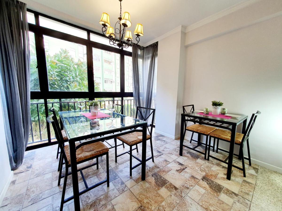 Low Cost * Fuengirola