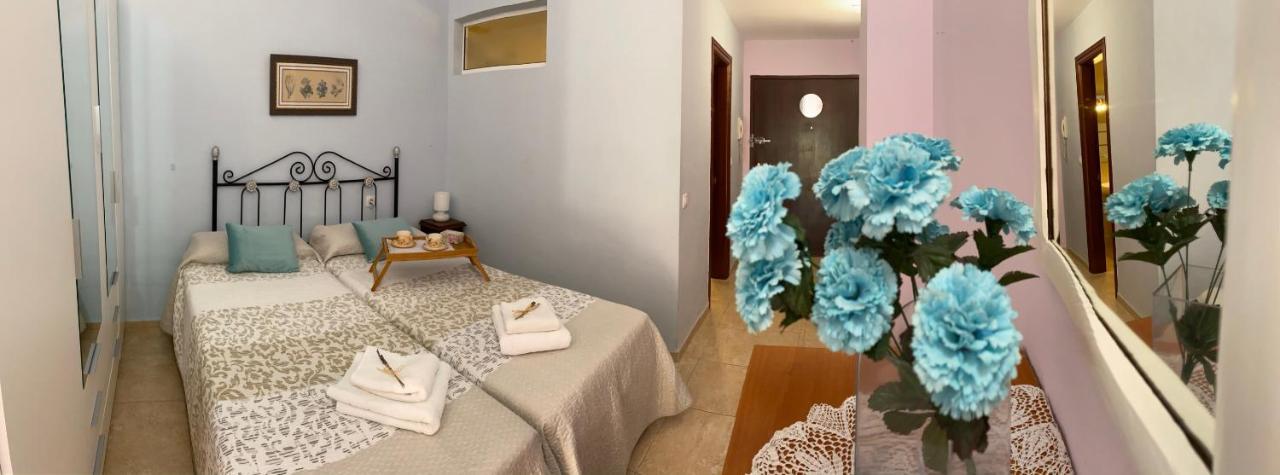 Aurinko 6 Acogedor En Fuengirola