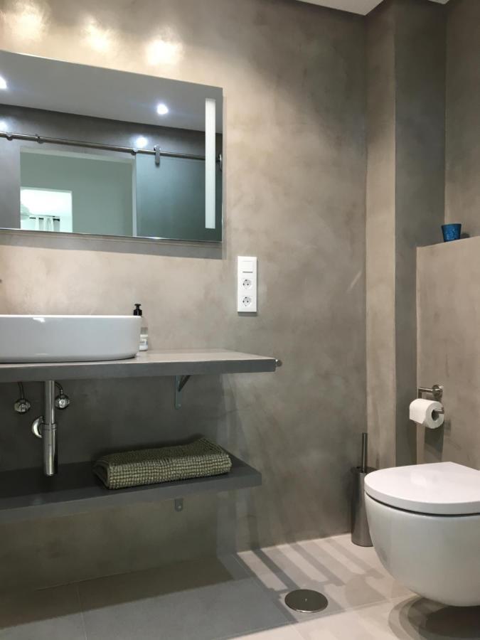 En Primera Linea/beachfront Huoneisto *