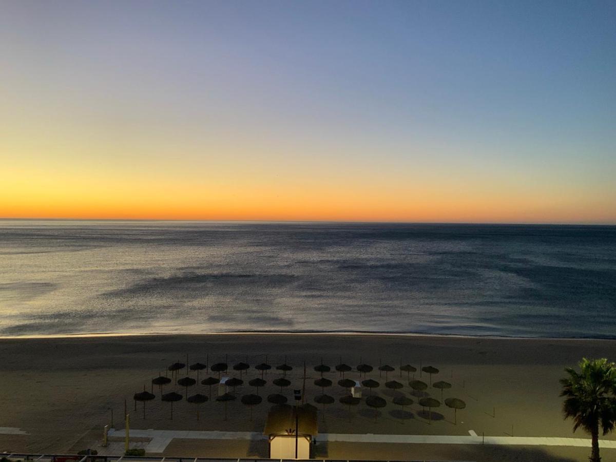 En Primera Linea/beachfront * Fuengirola