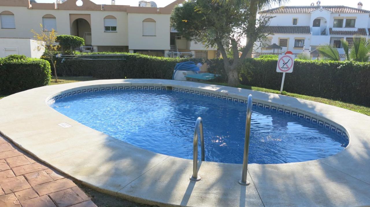 Casa Agnethe Vakantiehuis Fuengirola