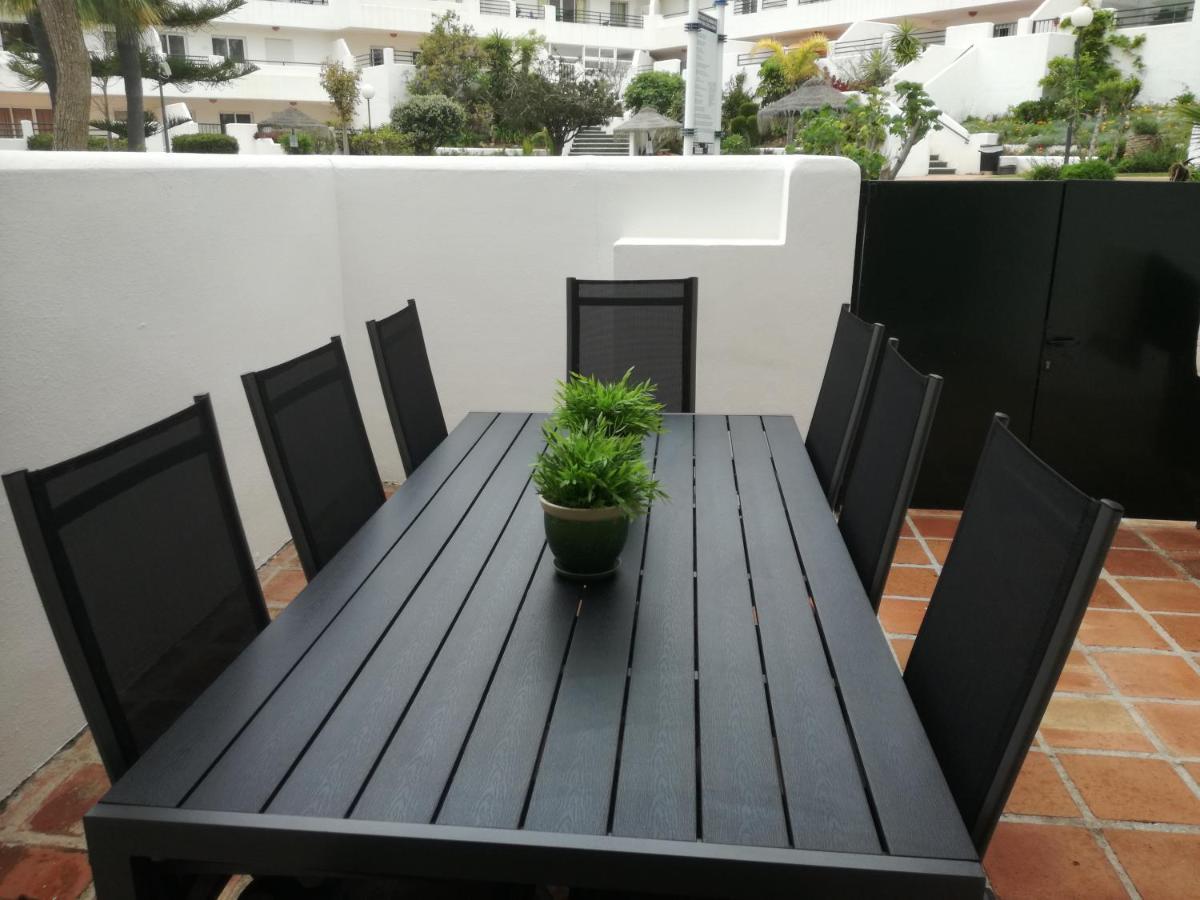 Casa Agnethe * Fuengirola