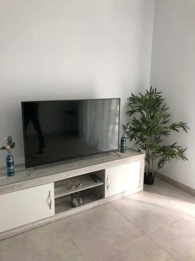 Los Boliches 101 Apartment Fuengirola