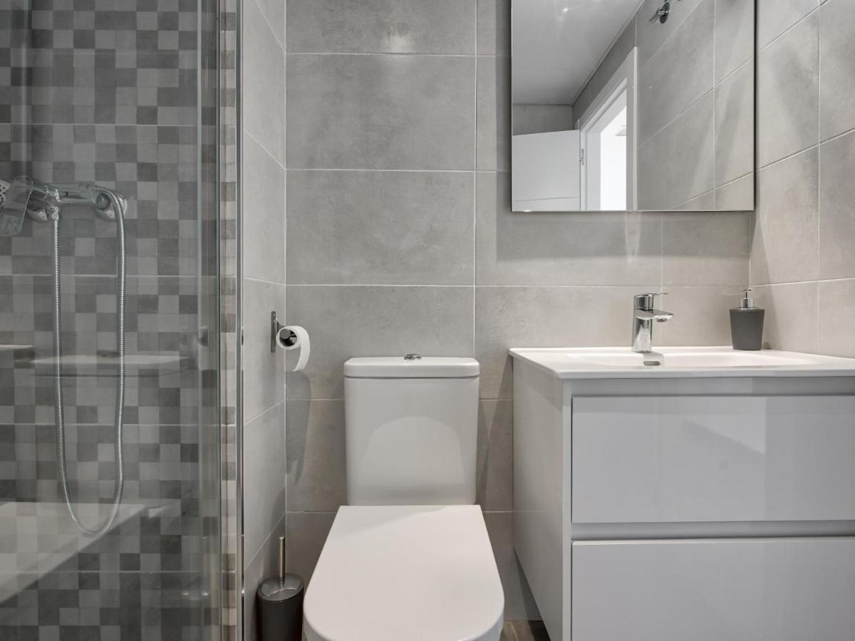 Appartement Sur Suites El Cano
