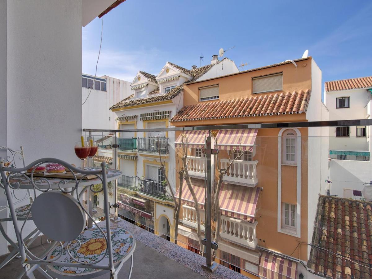 Appartement Sur Suites El Cano *