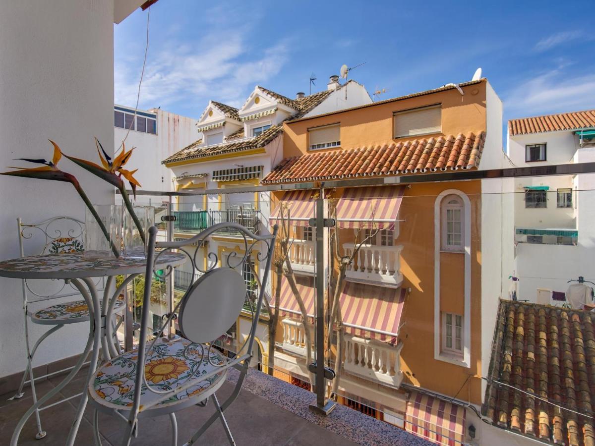Sur Suites El Cano Fuengirola