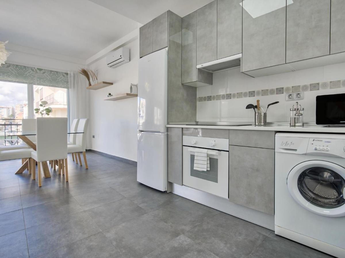 Sur El Carmen Apartamento *