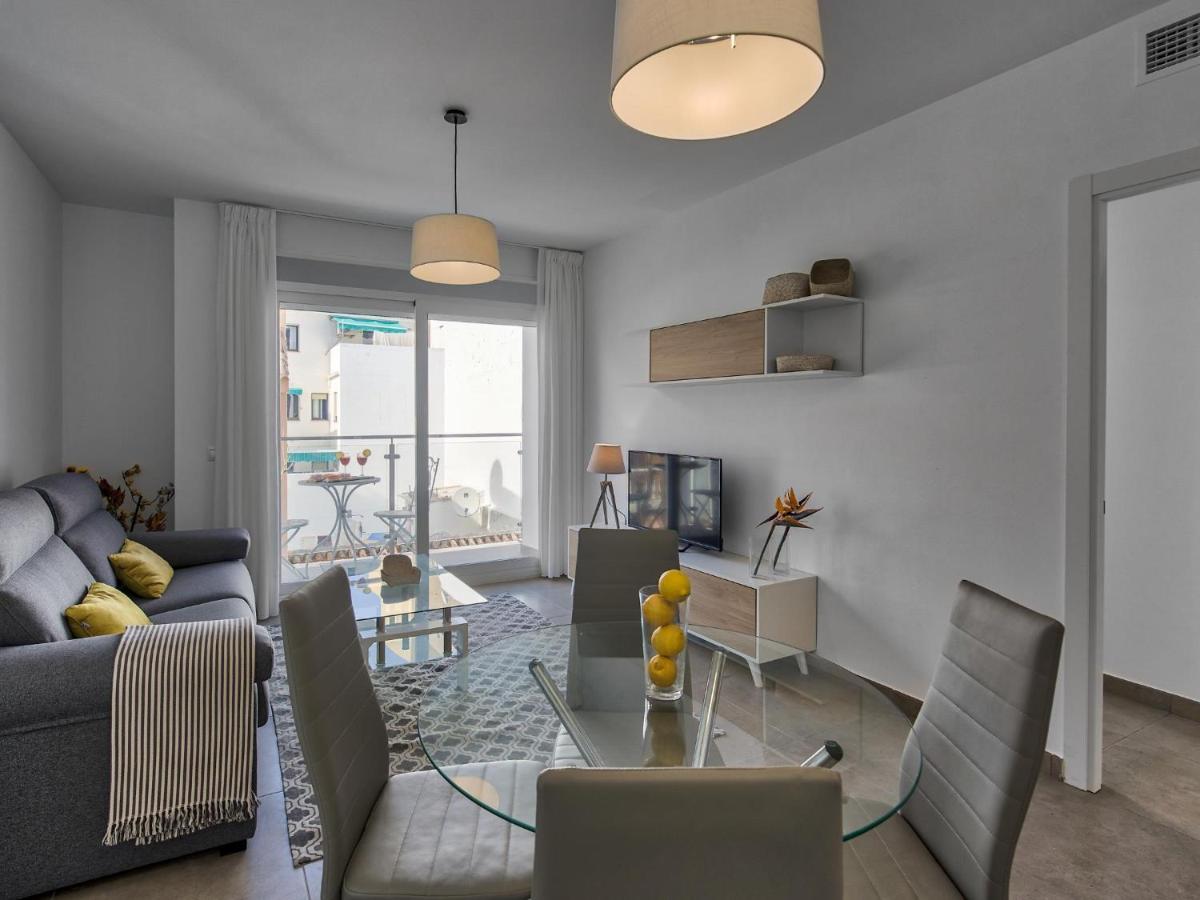 Sur Suites El Cano * Fuengirola