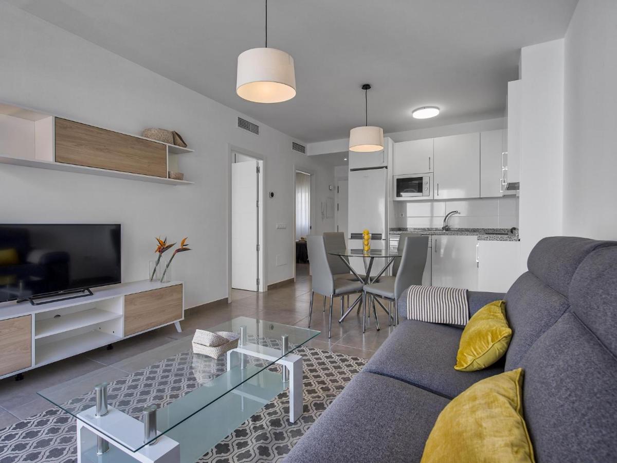 Sur Suites El Cano Appartement *