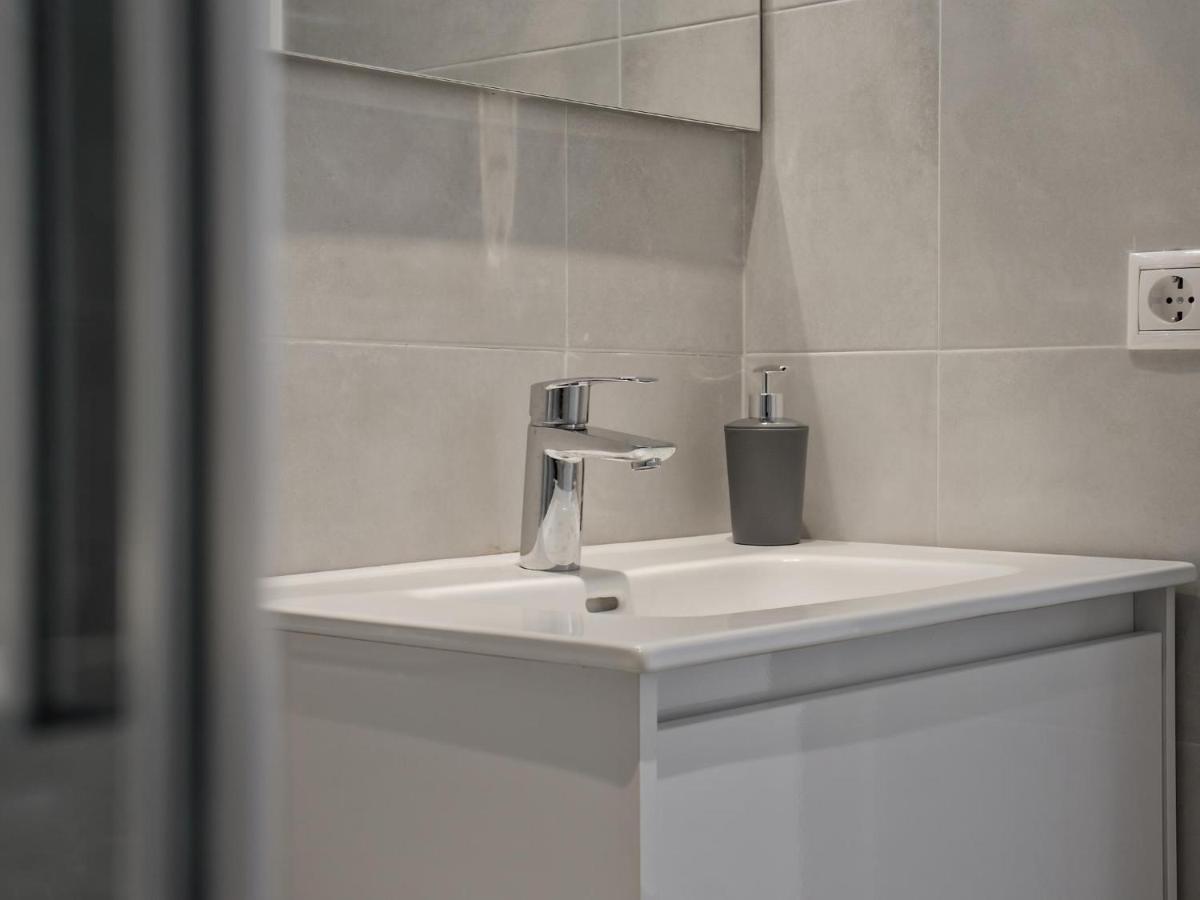 Sur Suites El Cano Appartement *
