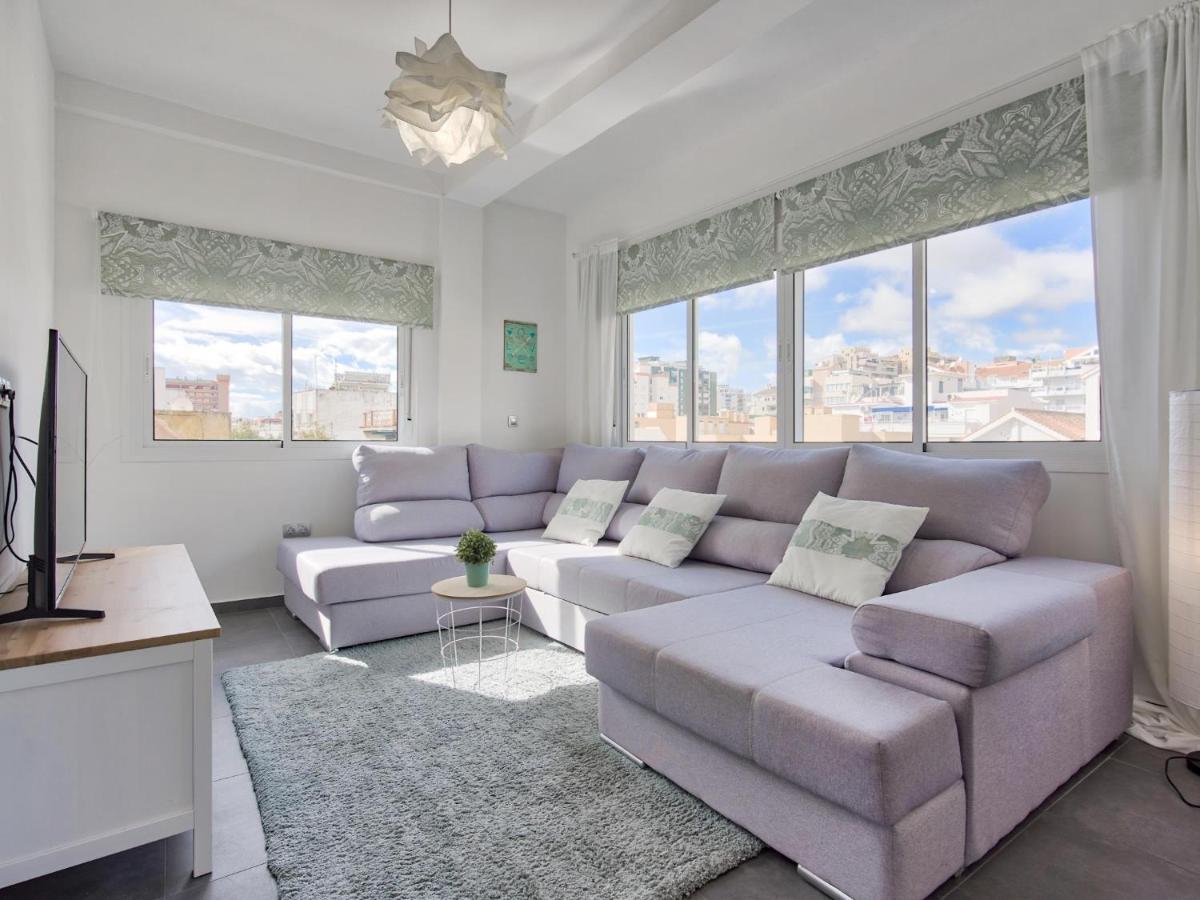 Sur El Carmen Apartamento Fuengirola