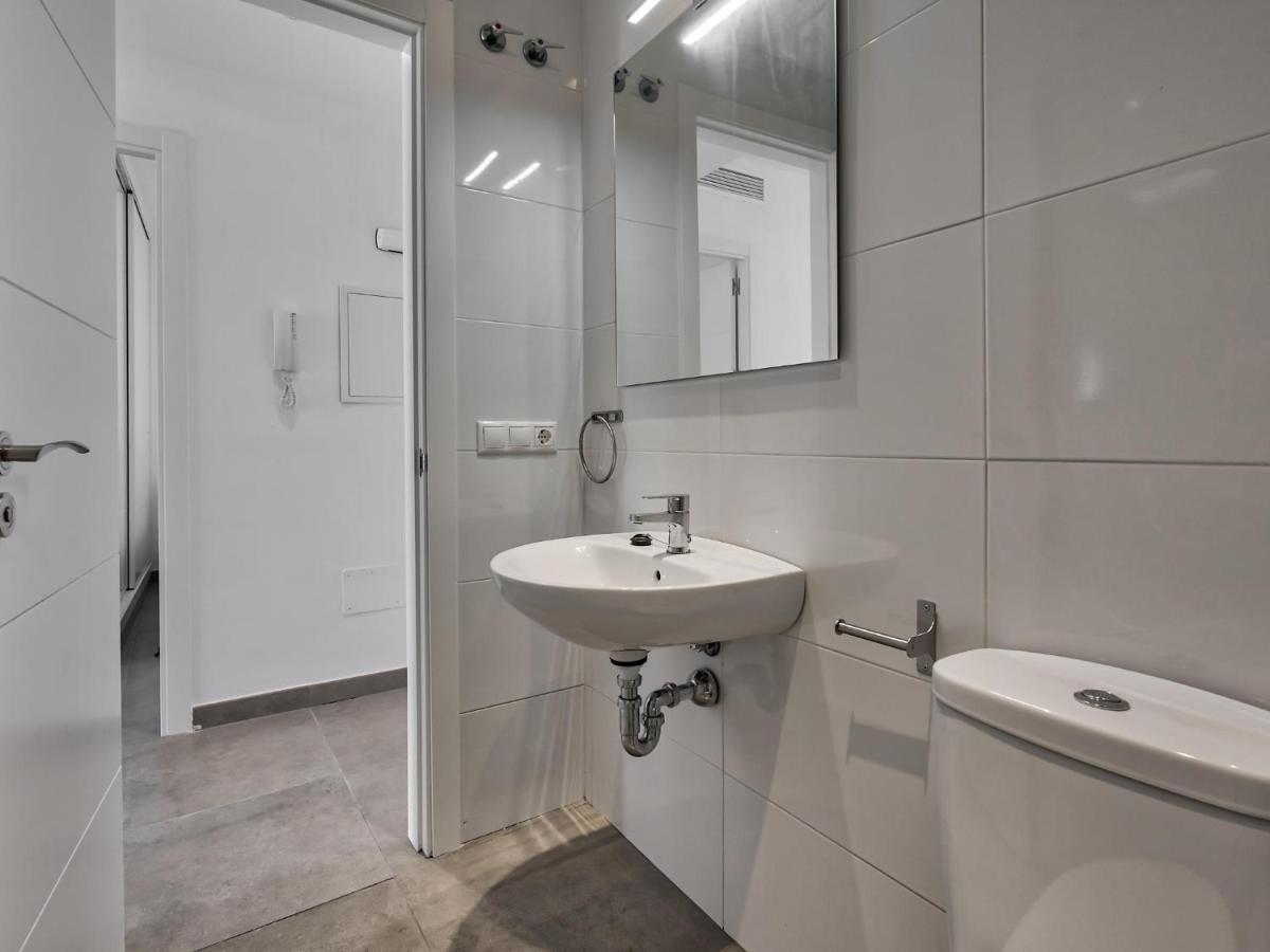 Apartment Sur Suites El Cano Fuengirola