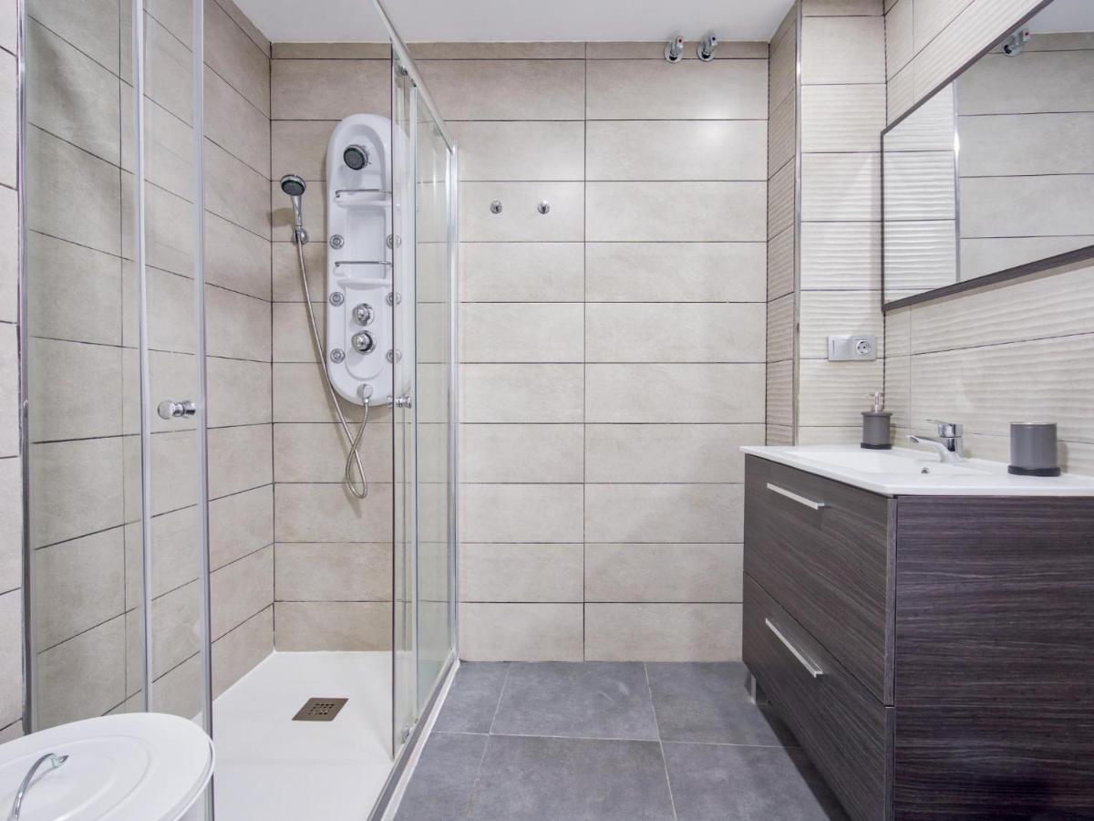 Apartamento Sur El Carmen *