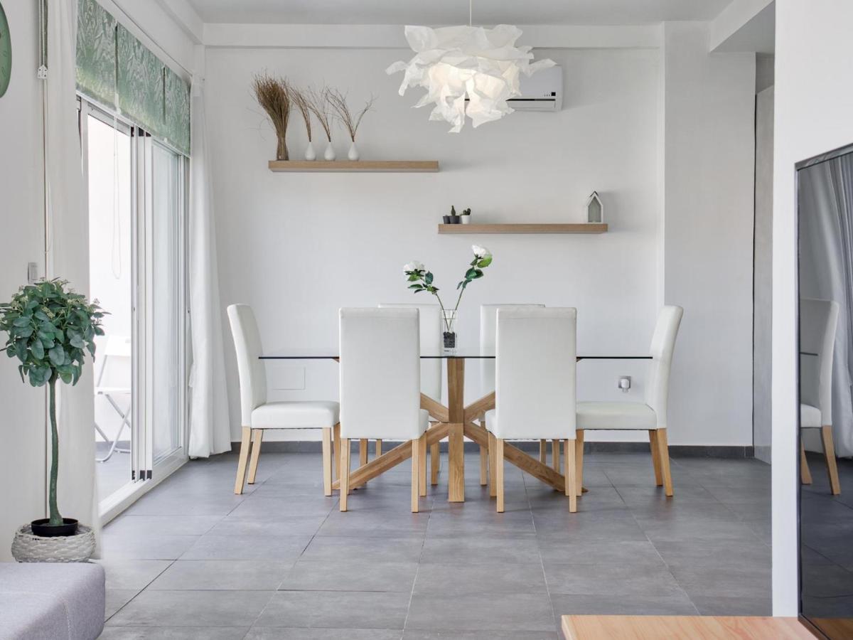 Sur El Carmen Apartamento Fuengirola
