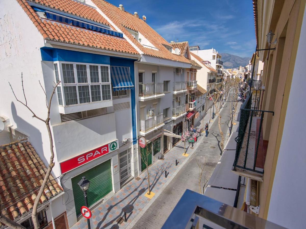 Appartement Sur Suites El Cano Fuengirola