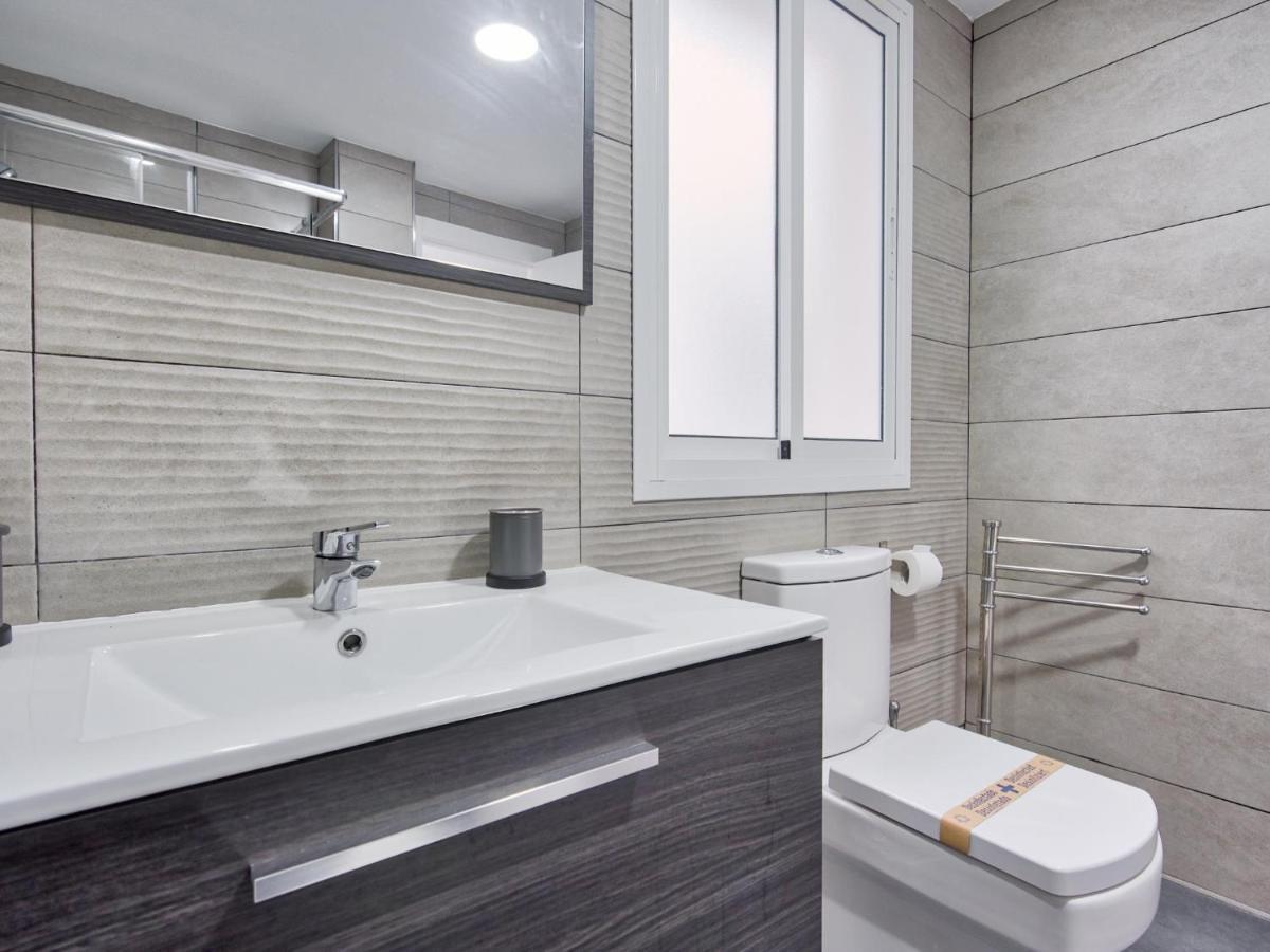 Apartamento Sur El Carmen Fuengirola