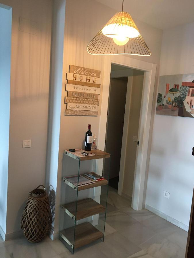 Huoneisto En Primera Linea/beachfront *