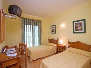 Hotel Marbella