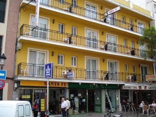 Santa Fe Pensión Fuengirola