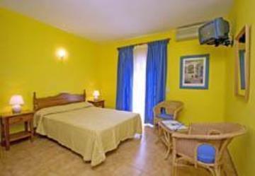 Hotel Marbella Fuengirola