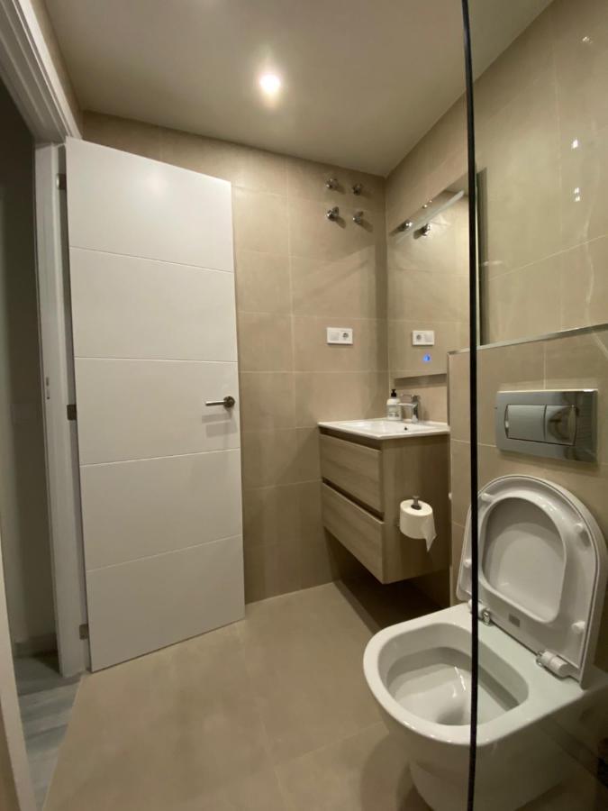 Seaside Haven: With Terrace Apartment Fuengirola