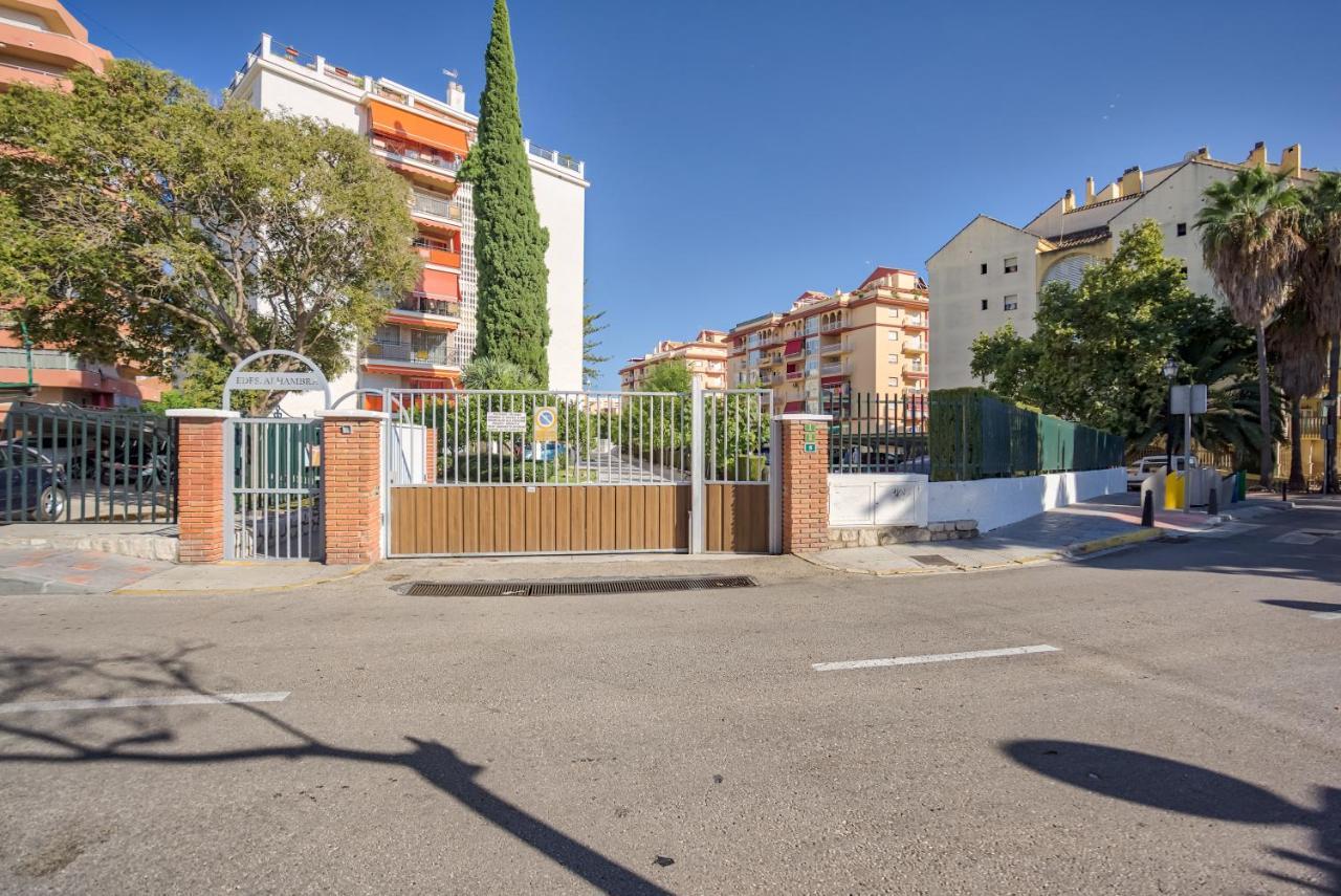 Sur Alhambra * Fuengirola