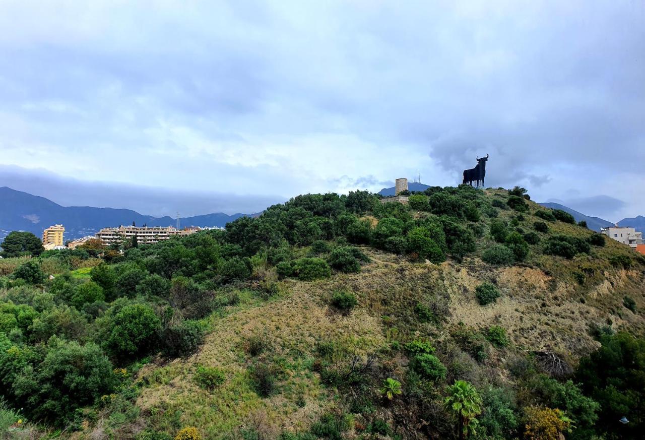 Rymlig Laegenhet Foer 7,8 Persons In Boliches, Fuegirola