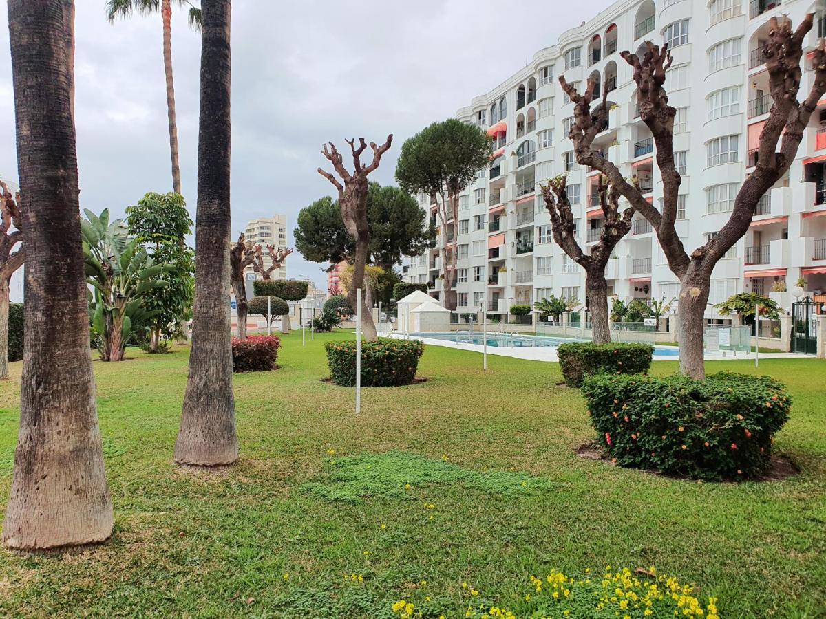 Rymlig Laegenhet Foer 7,8 Persons In Boliches, Fuegirola Apartamento