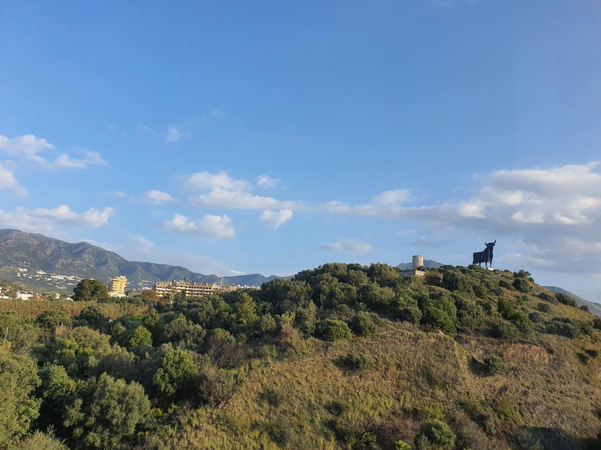 Rymlig Laegenhet Foer 7,8 Persons In Boliches, Fuegirola Fuengirola