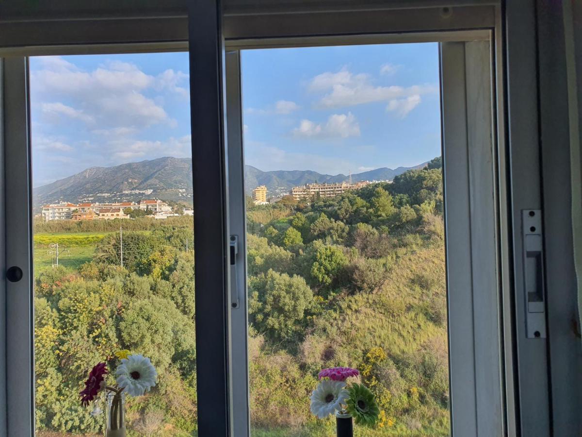 Apartamento Rymlig Laegenhet Foer 7,8 Persons In Boliches, Fuegirola Fuengirola
