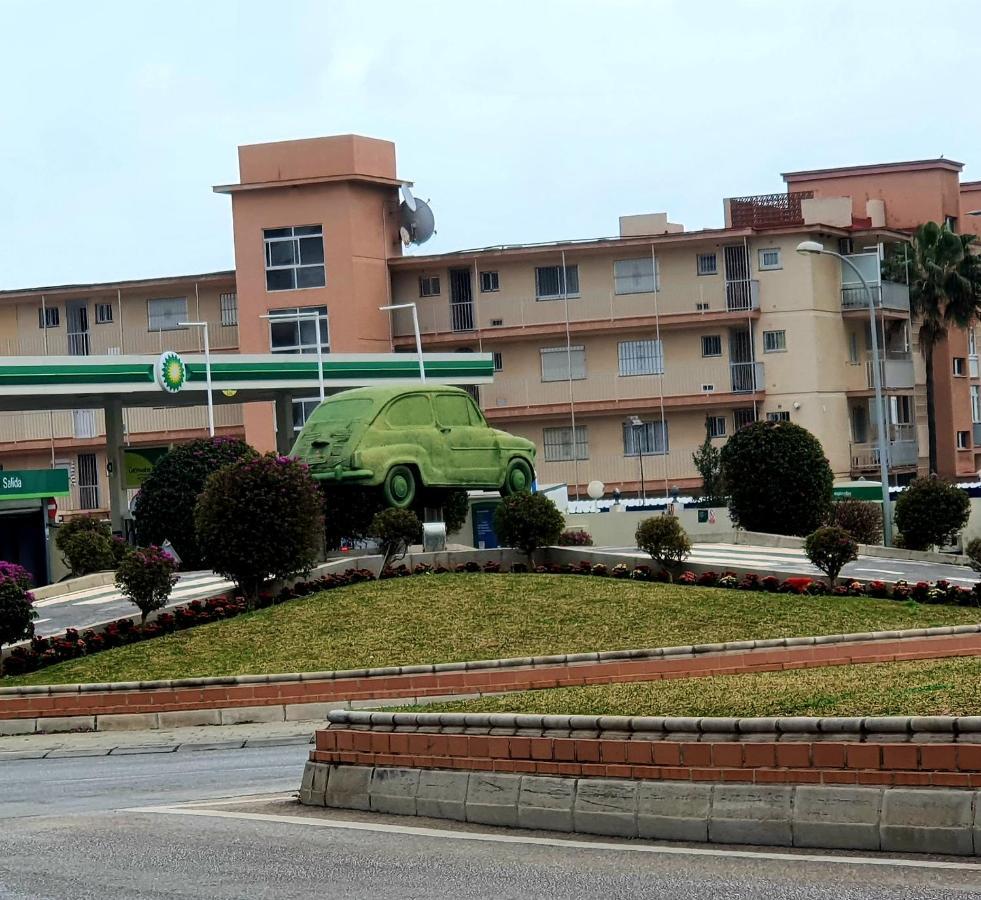 Rymlig Laegenhet Foer 7,8 Persons In Boliches, Fuegirola