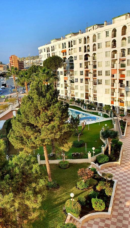 Apartamento Rymlig Laegenhet Foer 7,8 Persons In Boliches, Fuegirola