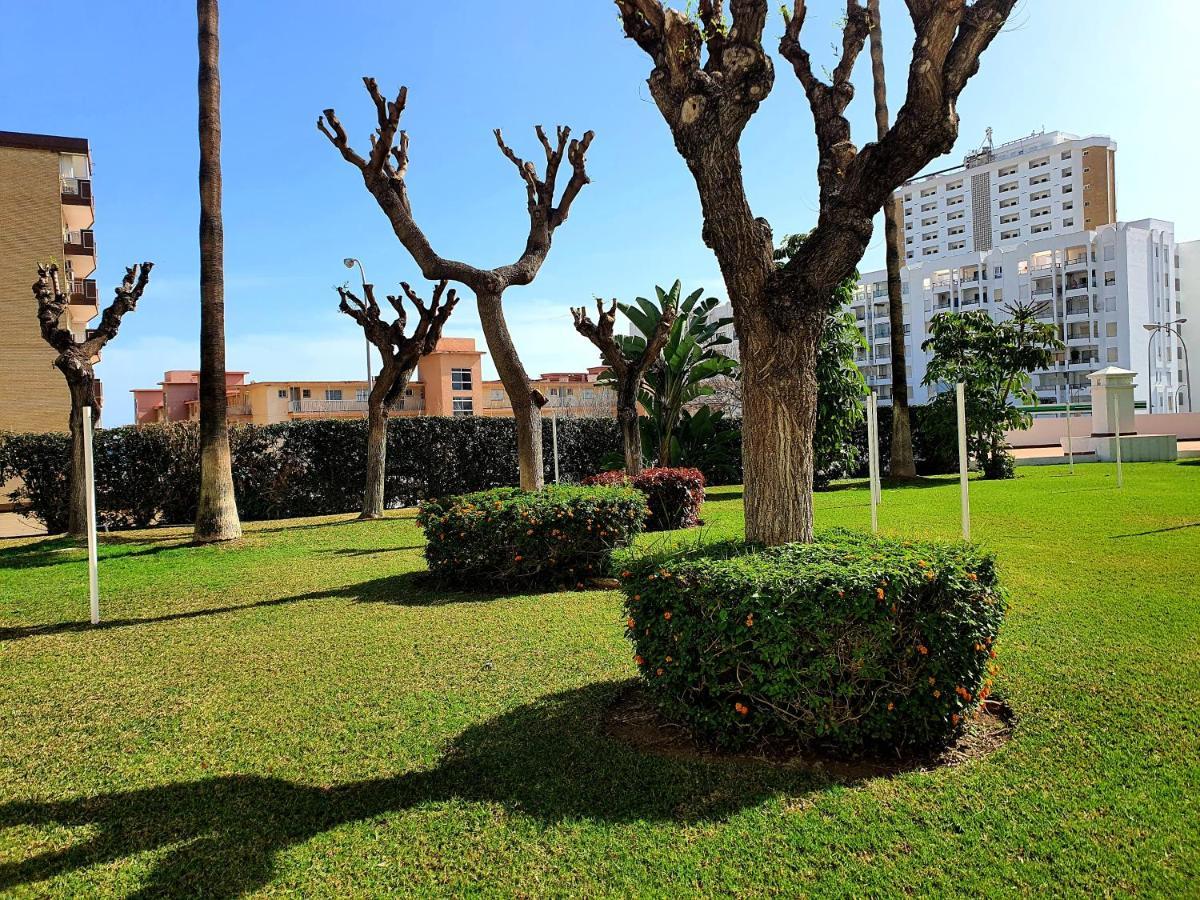 Rymlig Laegenhet Foer 7,8 Persons In Boliches, Fuegirola