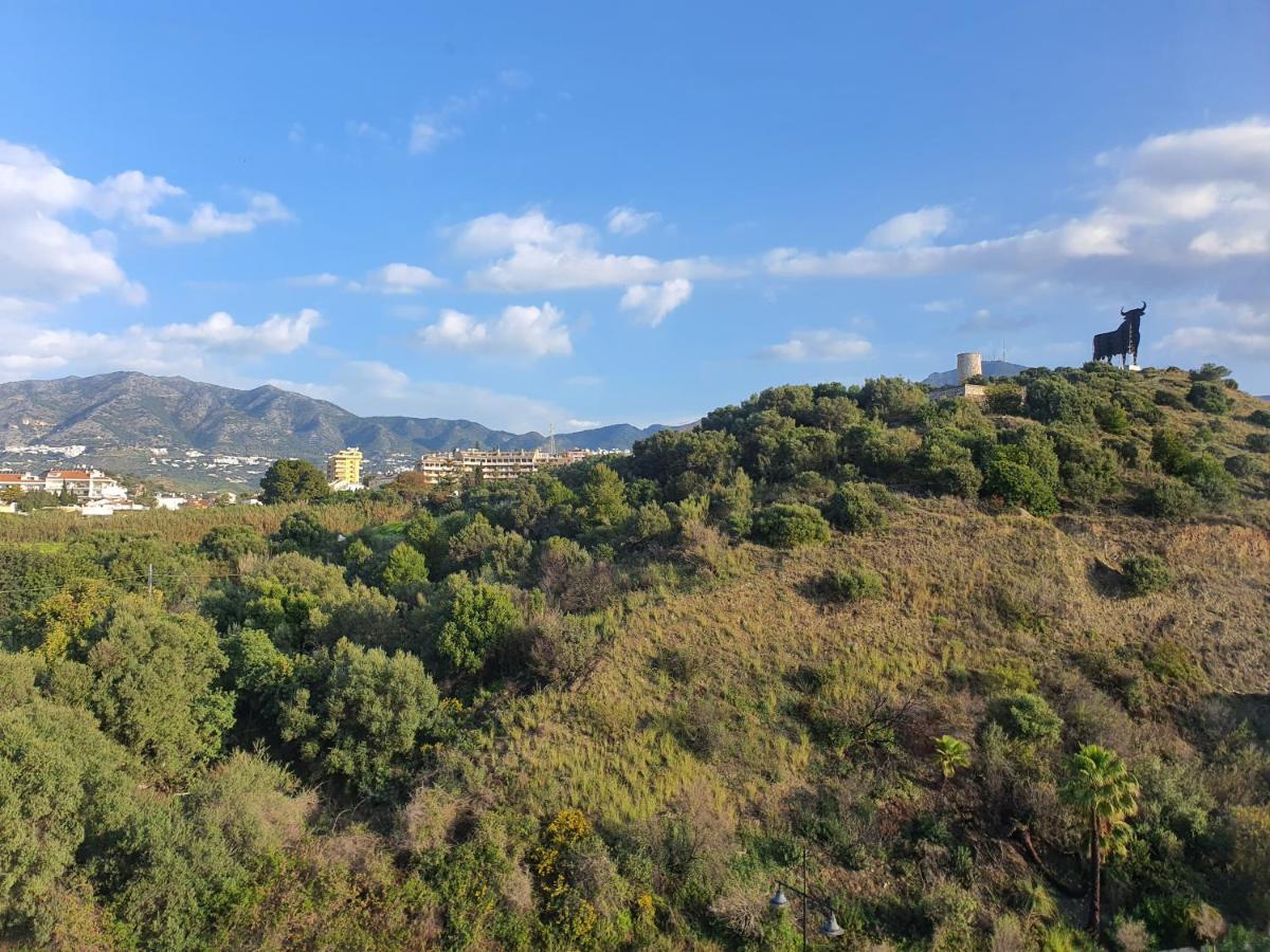 Rymlig Laegenhet Foer 7,8 Persons In Boliches, Fuegirola Fuengirola