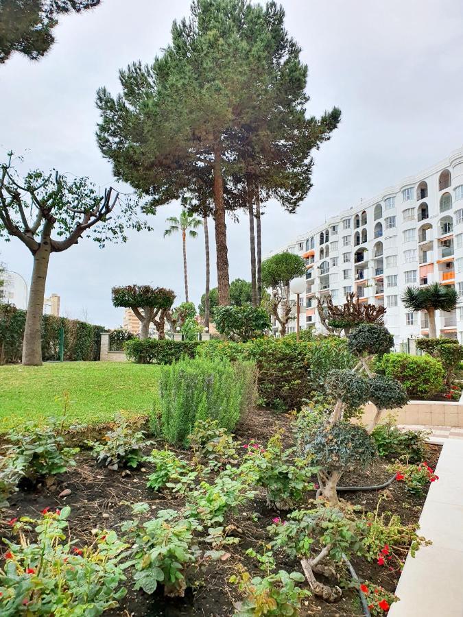 Rymlig Laegenhet Foer 7,8 Persons In Boliches, Fuegirola Apartamento *