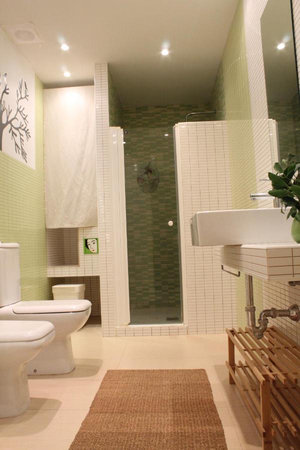 Centro Apartment