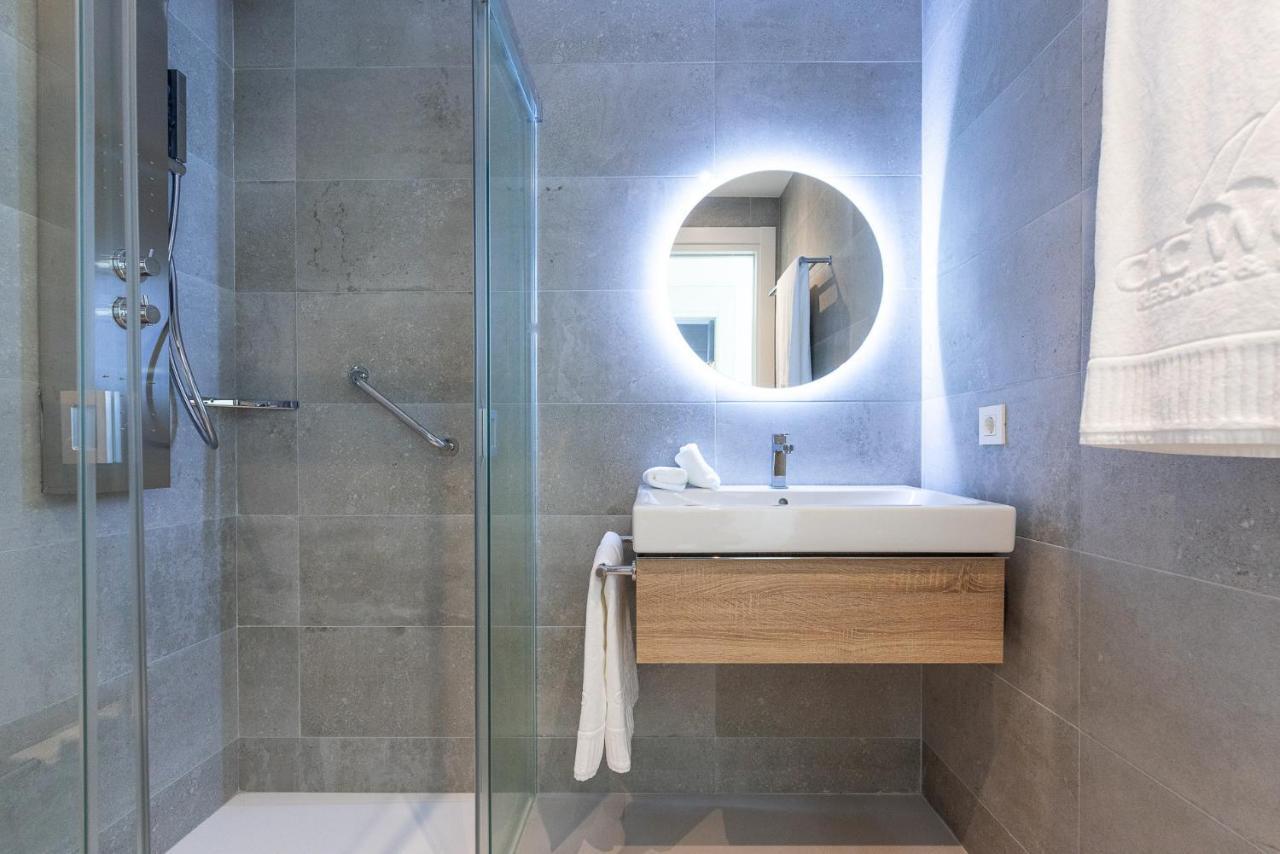 Luxury High End - Santa Barbara Heights Clc - For Work, Play & Family Apartment Fuengirola